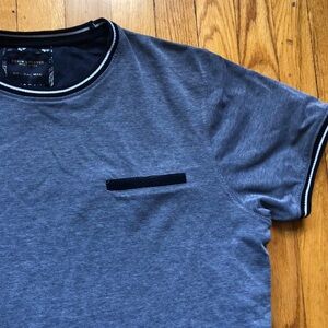 Men’s Short Sleeve Shirt